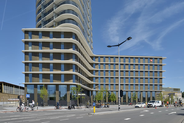 Amstel Tower