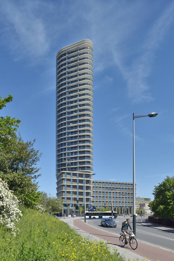 Amstel Tower