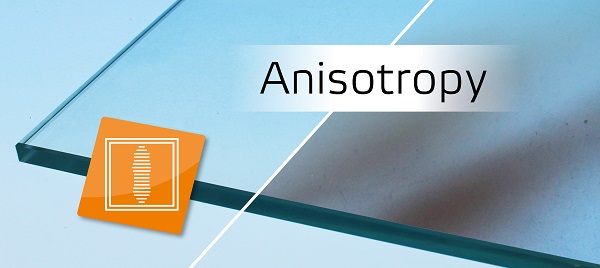 anisotropy