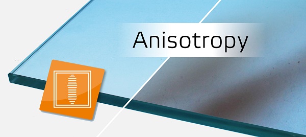 Anisotropy