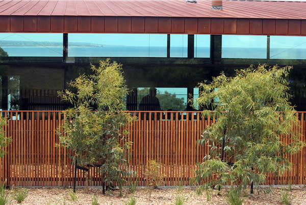 Architect David Seeley explains how glass was the hero in this renovation masterpiece