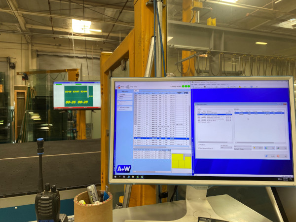 For smaller fabricators, every cut matters. Software connects your digital designs directly to your cutting equipment, reducing waste, improving accuracy, and keeping production moving without adding headcount. That is automation working the way it should.
