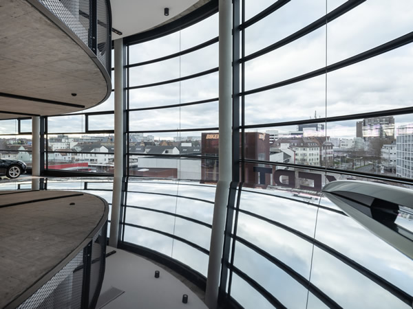 Autohaus Hackert