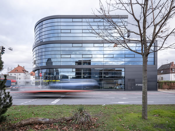 Autohaus Hackert