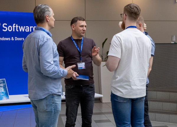 A+W Clarity User Conference 2025