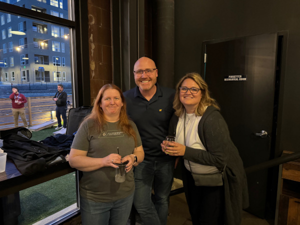 A+W's User Conference Finishes on a High Note in Denver