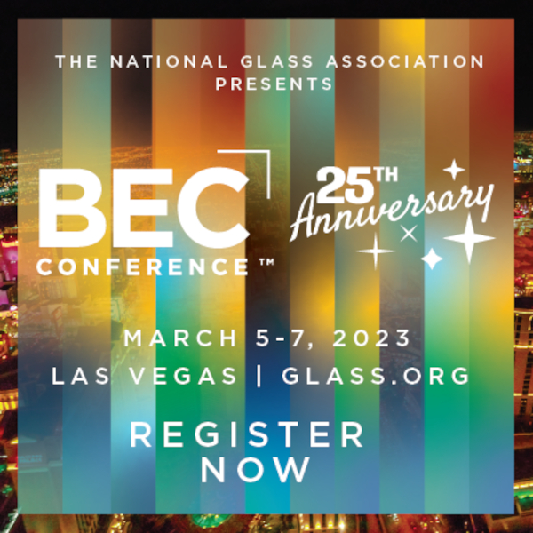 BEC Conference 2023 Registration is Open