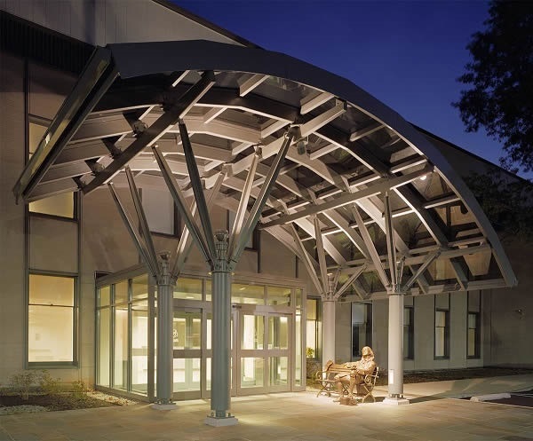Ben Franklin TechVentures | Acurlite Structural Skylights Inc