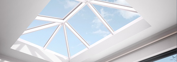 Benefits of Choosing Aluminium Roof Lanterns from AluFoldDirect