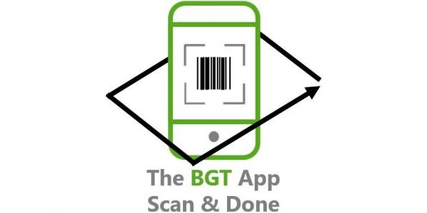 BGT launches stillages app!