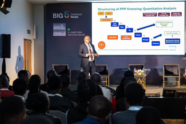 Big 5 Construct Kenya returns for its 8th edition, unlocking opportunities in a $20 billion construction market