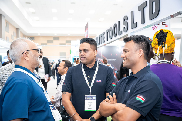 Big 5 Construct Kenya returns for its 8th edition, unlocking opportunities in a $20 billion construction market