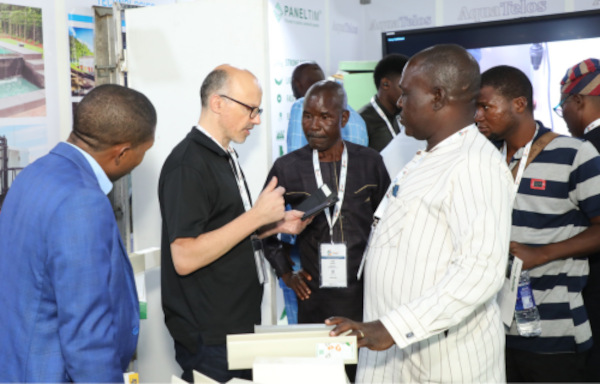 The 4th edition of Big 5 Construct Nigeria unites construction professionals to capitalize on $128 billion building sector