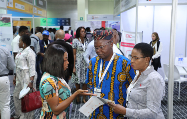 The 4th edition of Big 5 Construct Nigeria unites construction professionals to capitalize on $128 billion building sector