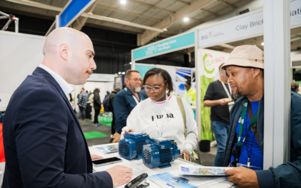 Big 5 Construct South Africa