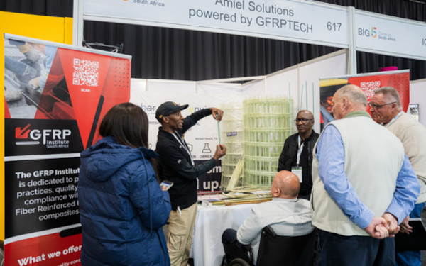 Big 5 Construct South Africa