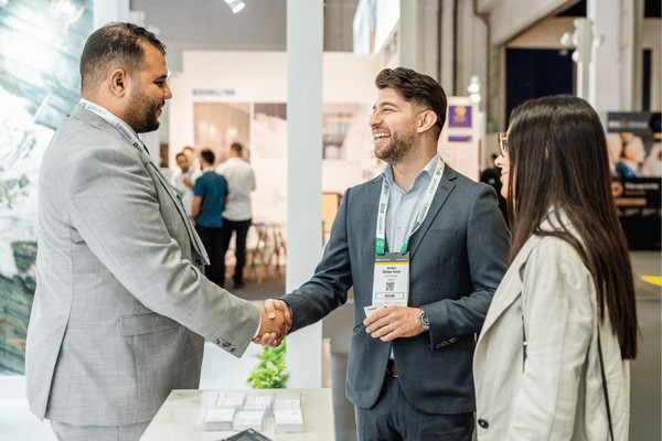 Big 5 Global connects international brands, strengthening resilient supply chains for construction