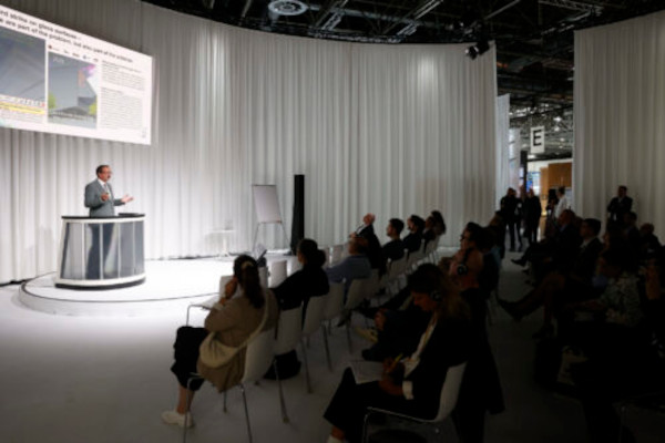 © Messe Düsseldorf / ctillmann
