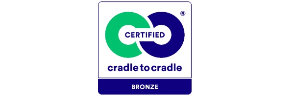 Saint-Gobain Glass receives the latest Cradle to Cradle® certification version 4.0 for its glass products