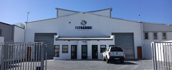 FG Trading Opens Brand New Branch in Muizenberg, Cape Town