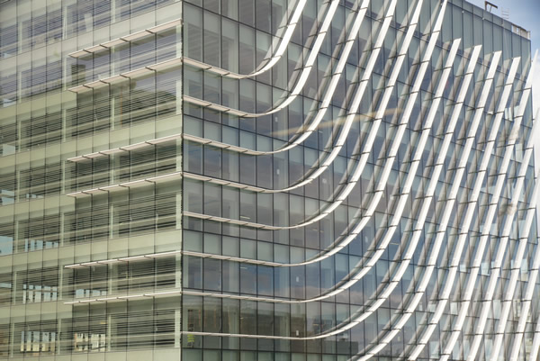 Castellana 77