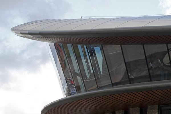 Caudwell International Children's Centre