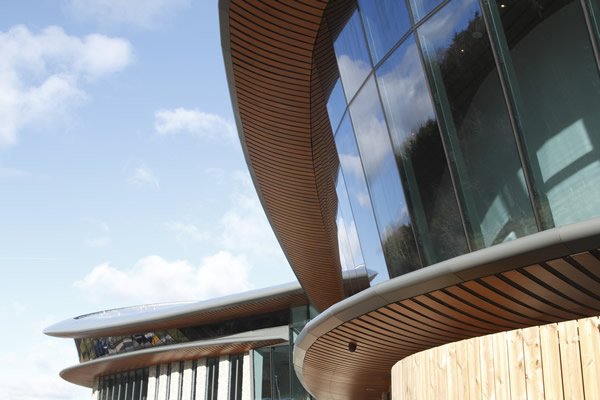 Caudwell International Children's Centre