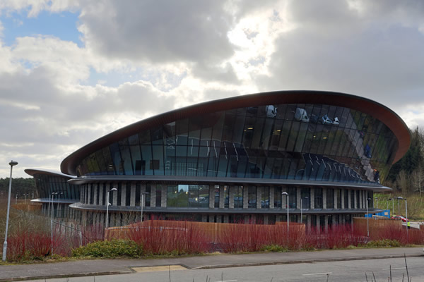 Caudwell International Children's Centre