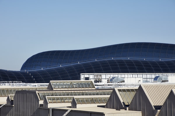 Chadstone Shopping Centre