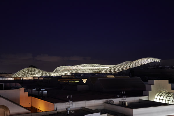 Chadstone Shopping Centre