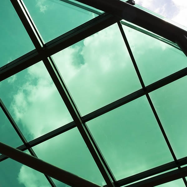 Choosing The Best Glass Type For Your Rooflight Project