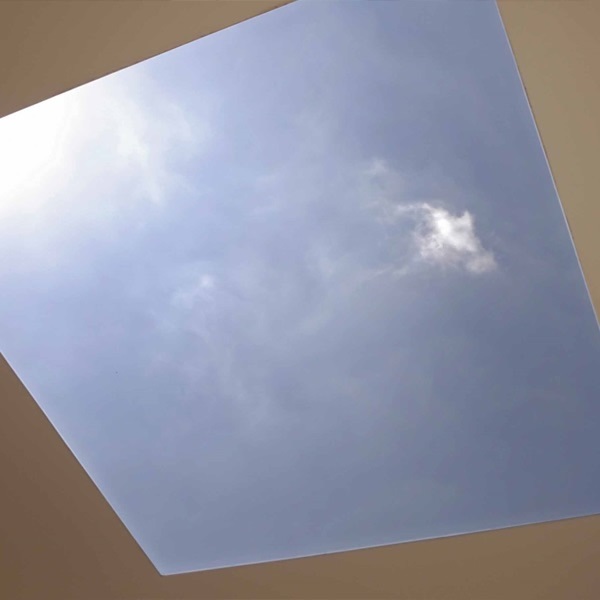 Choosing The Best Glass Type For Your Rooflight Project