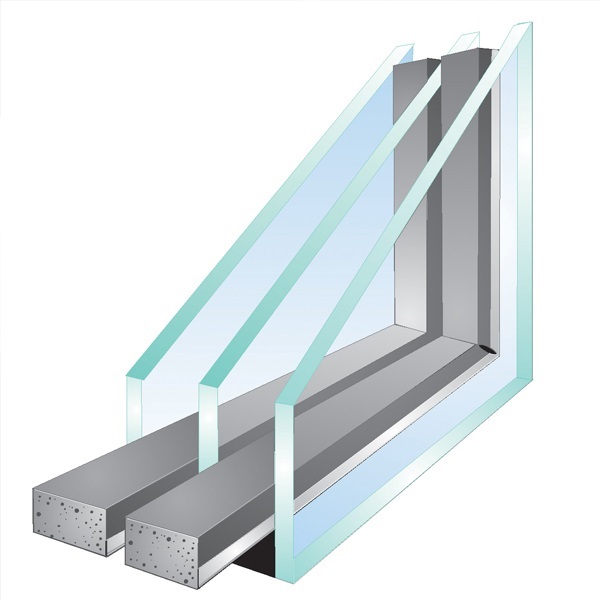 Choosing The Best Glass Type For Your Rooflight Project