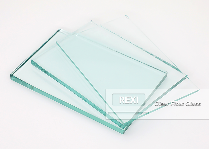 REXI Clear Glass
