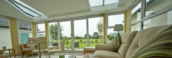 Conservatories Mansfield