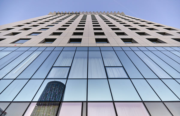 Courtyard by Marriott