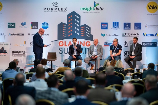 ‘Crucial’ agenda announced for Glazing Summit