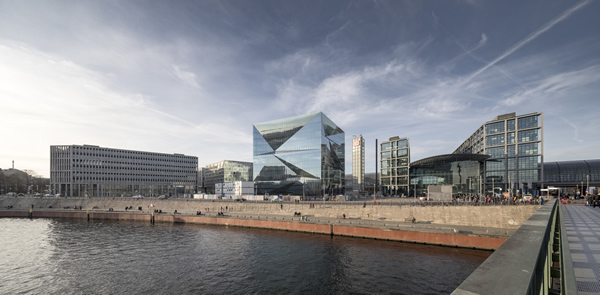 cube berlin