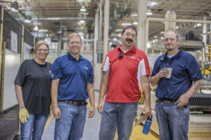 Custom Glass Solutions Expanding in Ohio