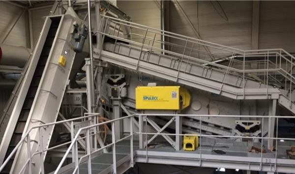 Deceuninck quadruples PVC recycling capacity to 45k Ton per year