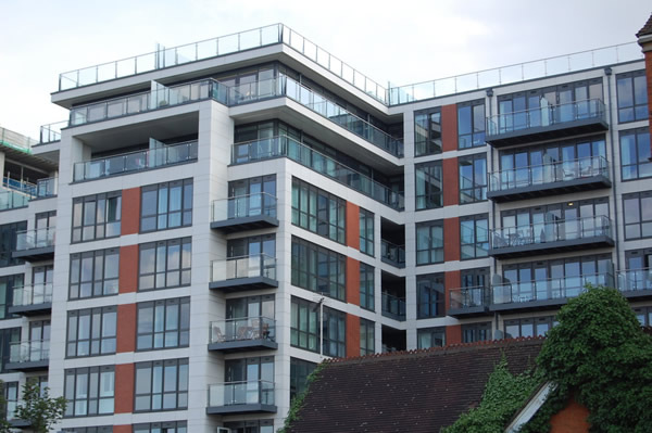 Dickens Yard