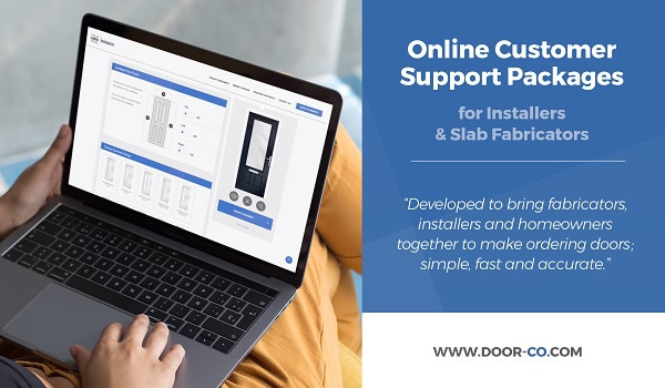 Uniting technology and marketing for better business | DoorCo