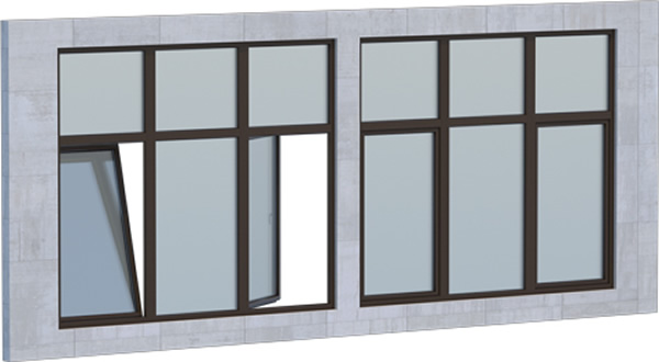 Mikron AW-rated Windows and Doors: A Prime Opportunity