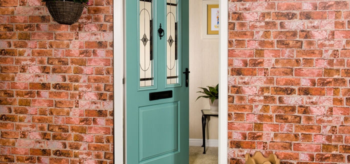 Composite Doors