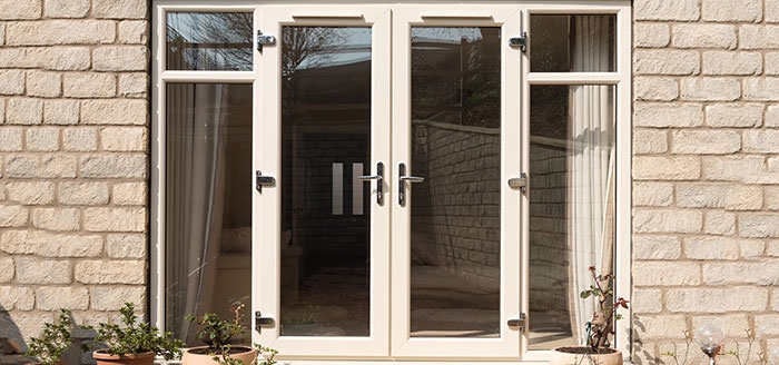 French Doors