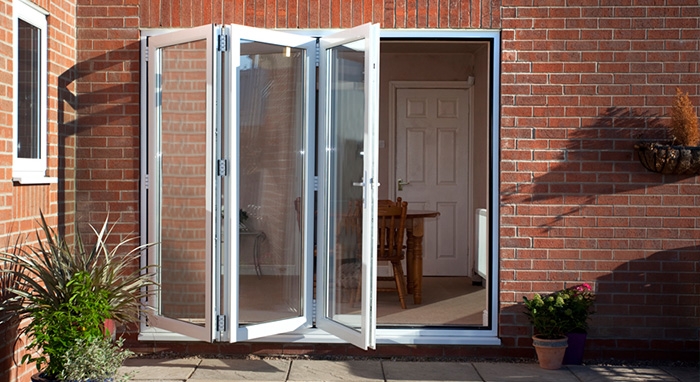 Bi-Fold Doors