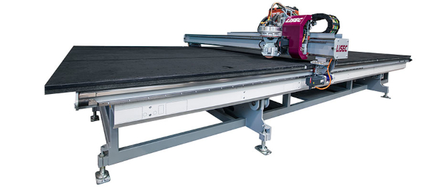 Dynamic Speed Cutting (DSC-A) 