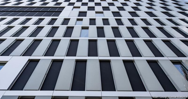 Orkla City Project