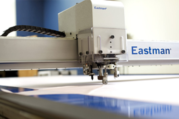 SAM|XL and Eastman Machine Company Announce Technology Partnership