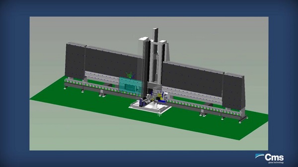 CMS: Processing glass? Even simpler and more intuitive!